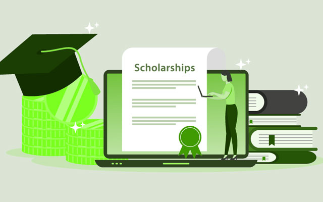 Scholarships